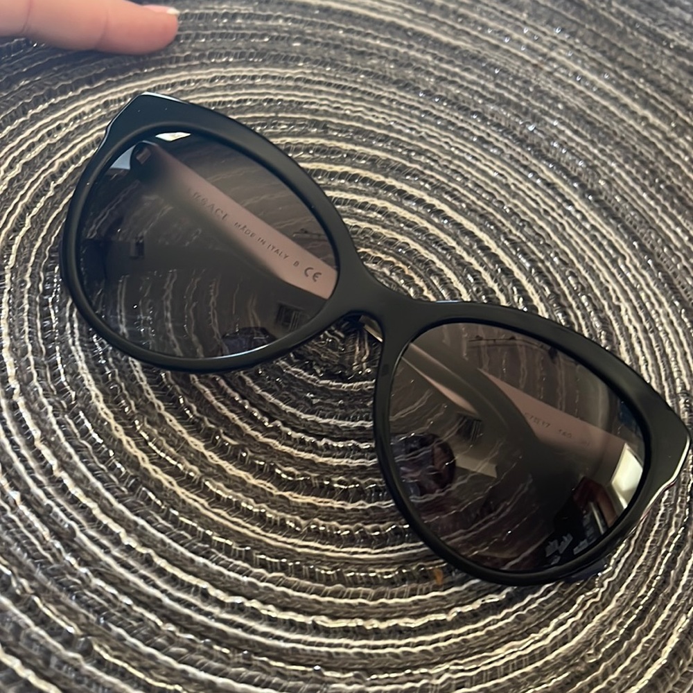 Versace sunglasses